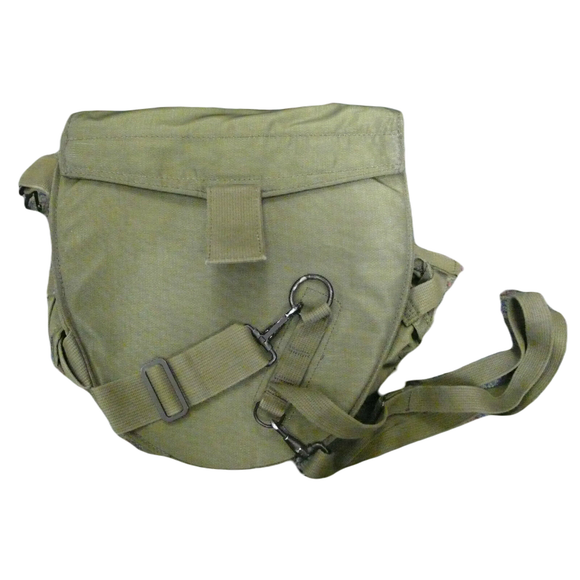 M40/M42 Gas Mask Bag - Lightly Used