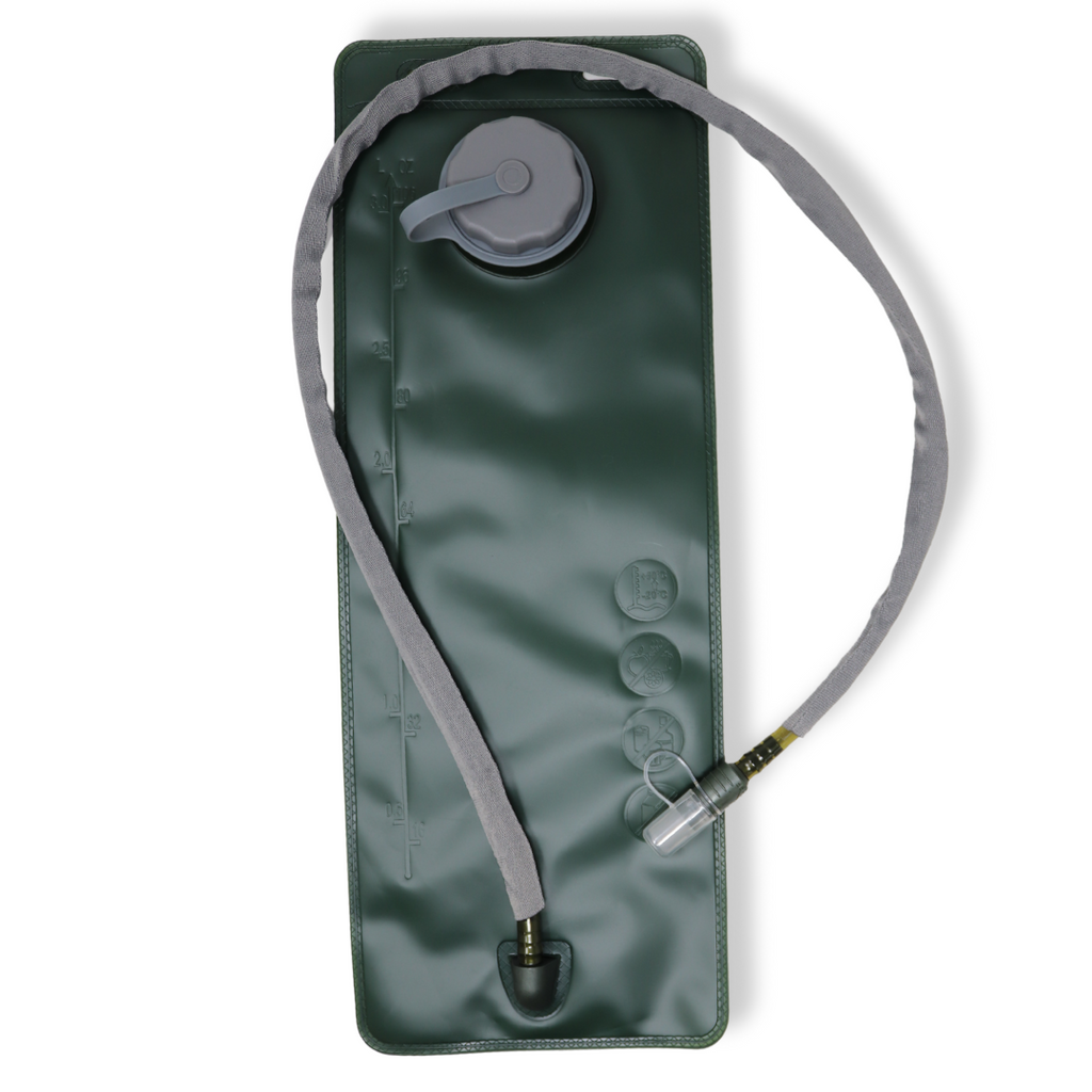 3-Liter ACU Hydration System