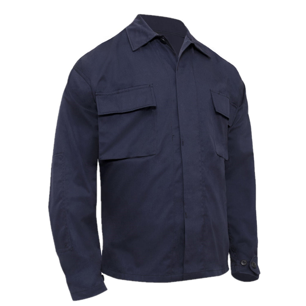 Tactical Polycotton Twill Long Sleeve Shirts – McGuire Army Navy
