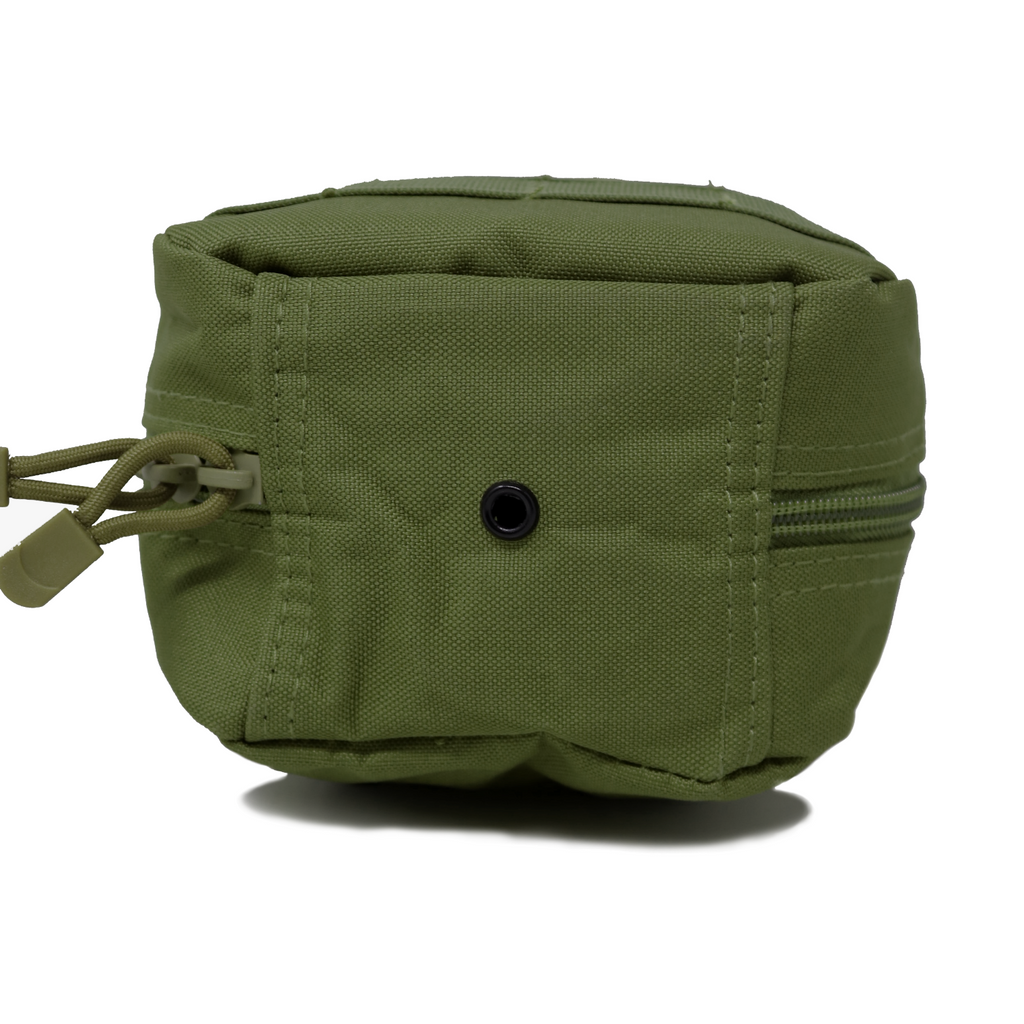 Military Style IFAK Pouch, Black