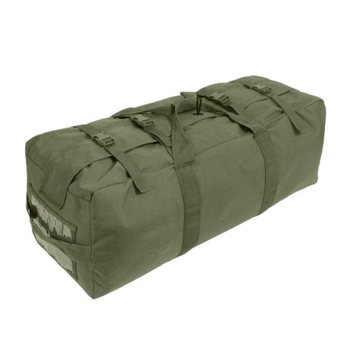 Improved Transport Bag, Olive Drab