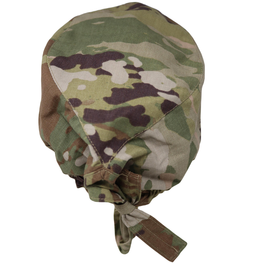 Surgical Scrub Cap