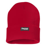 Thermal Insulated Watch Cap