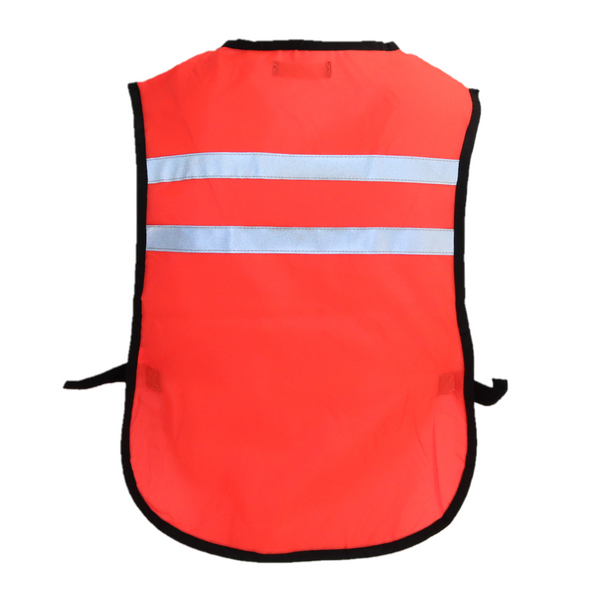 Reflective Safety Vest—2 Pack