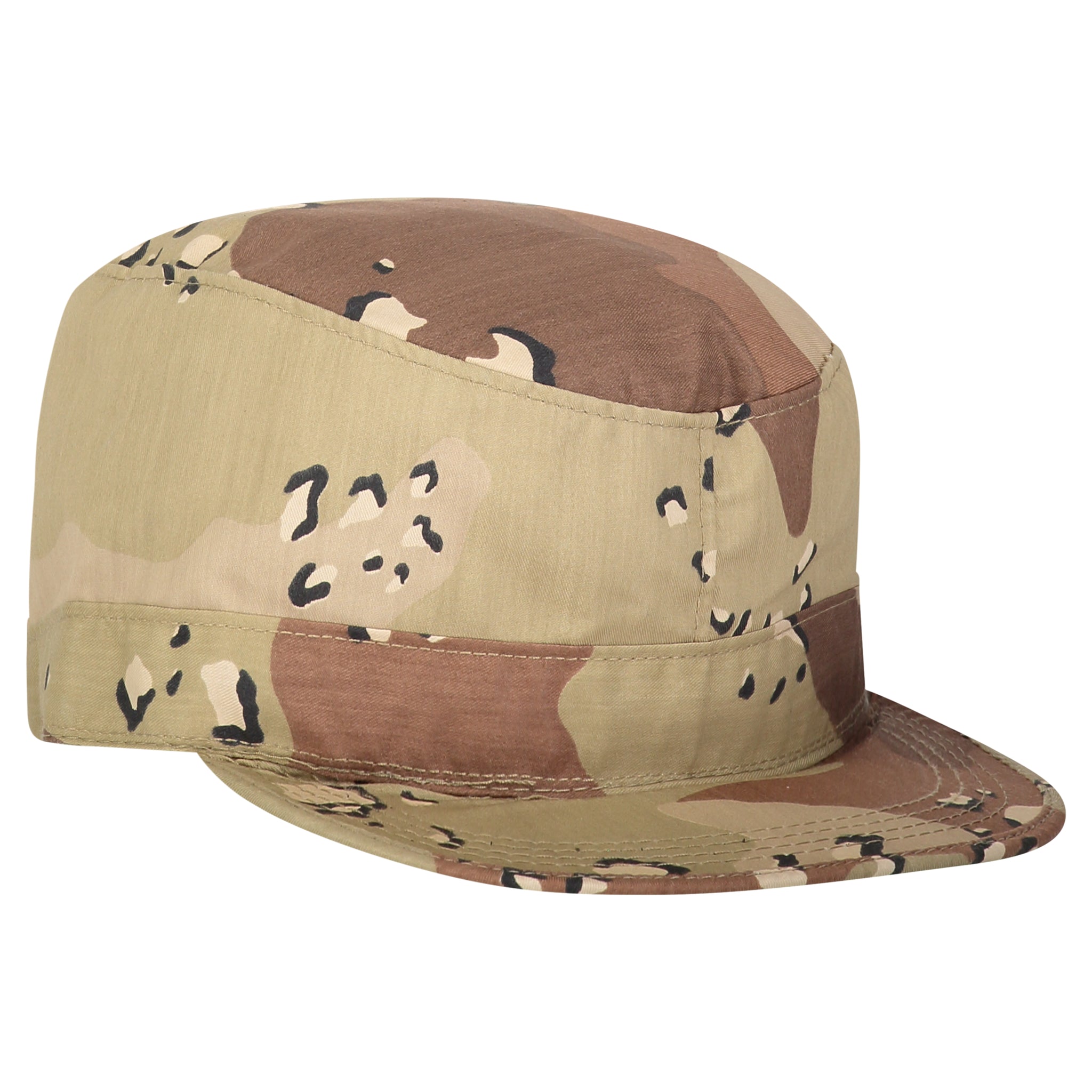 Military Style Combat Cap – McGuire Army Navy