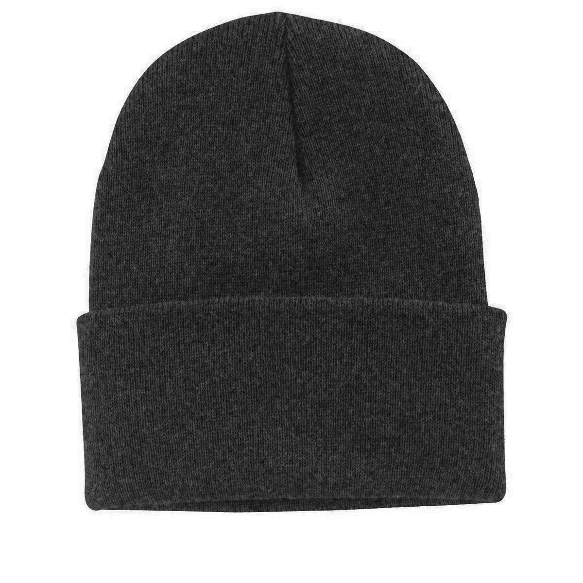 Fine Knit Watch Cap