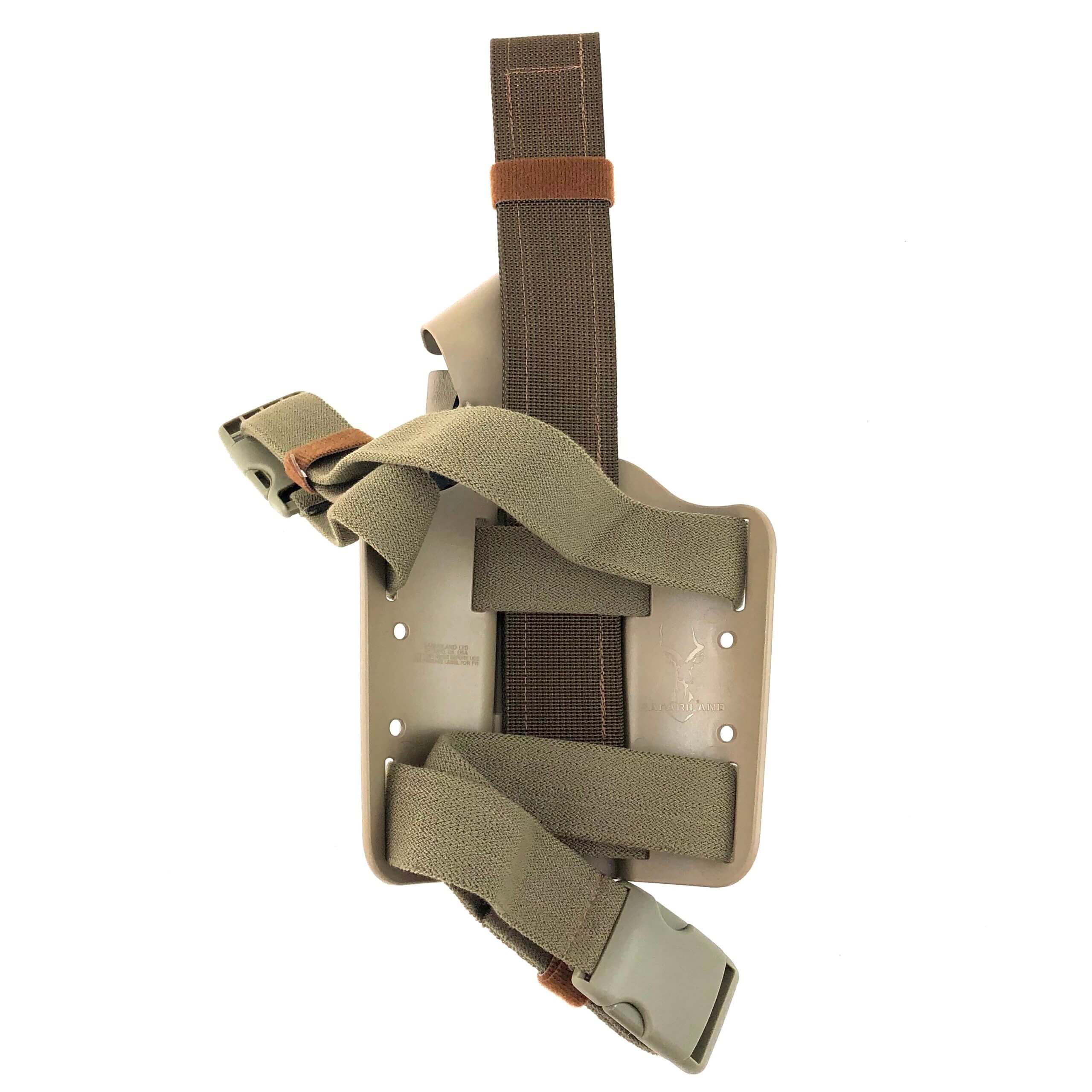 SafariLand SLS Drop Leg Holster 6004