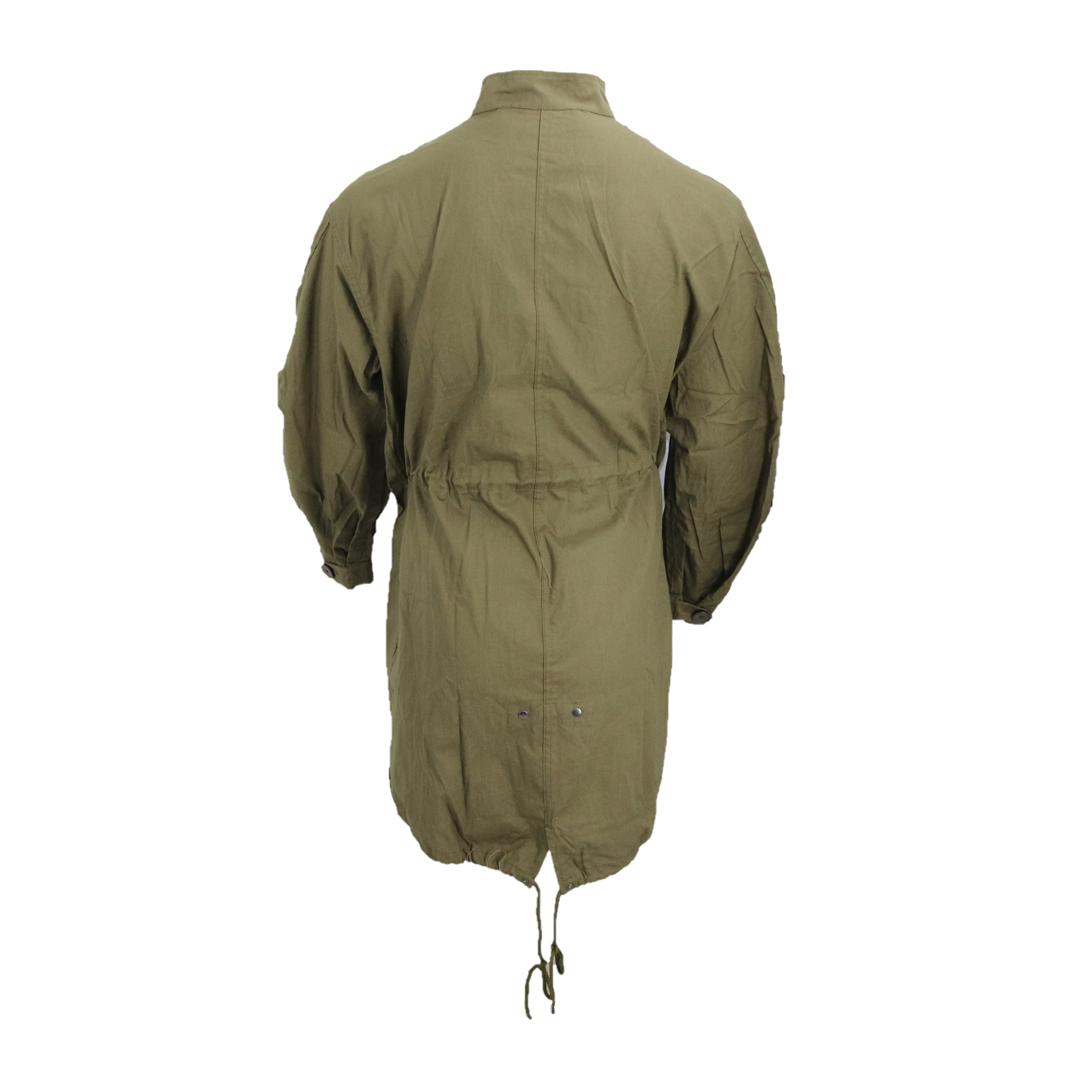 GI Style M65 Fishtail Parka