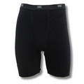 Poly-Spandex Short-John Thermal Bottoms