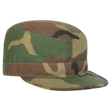 Military Style Combat Cap