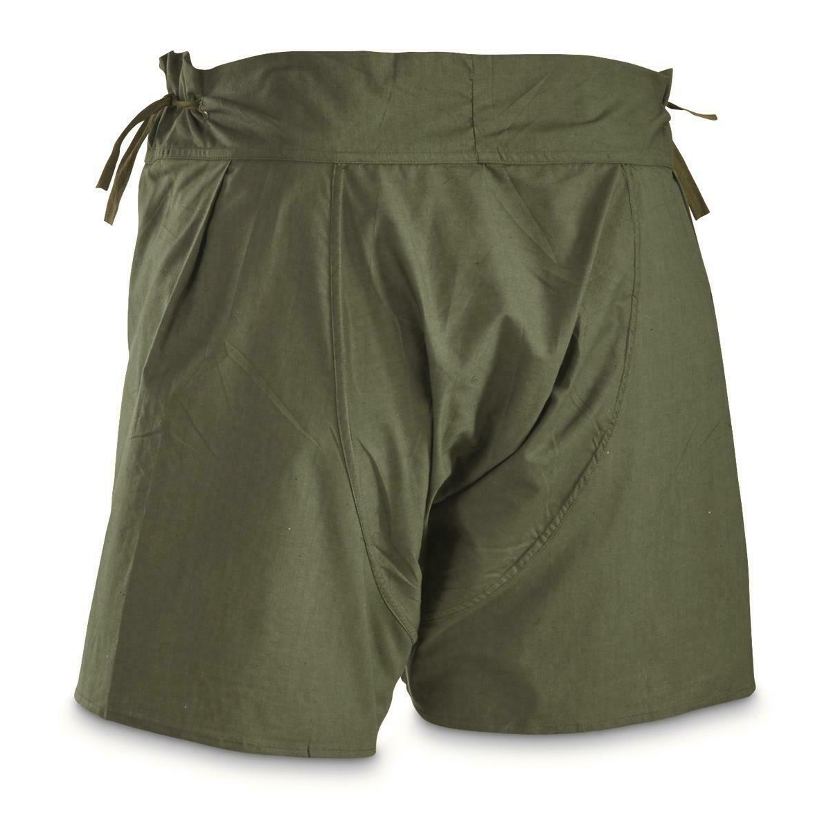 Vintage British Skivvies — 3 Pack