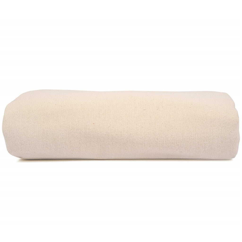 Natural Lightweight Cotton Blanket