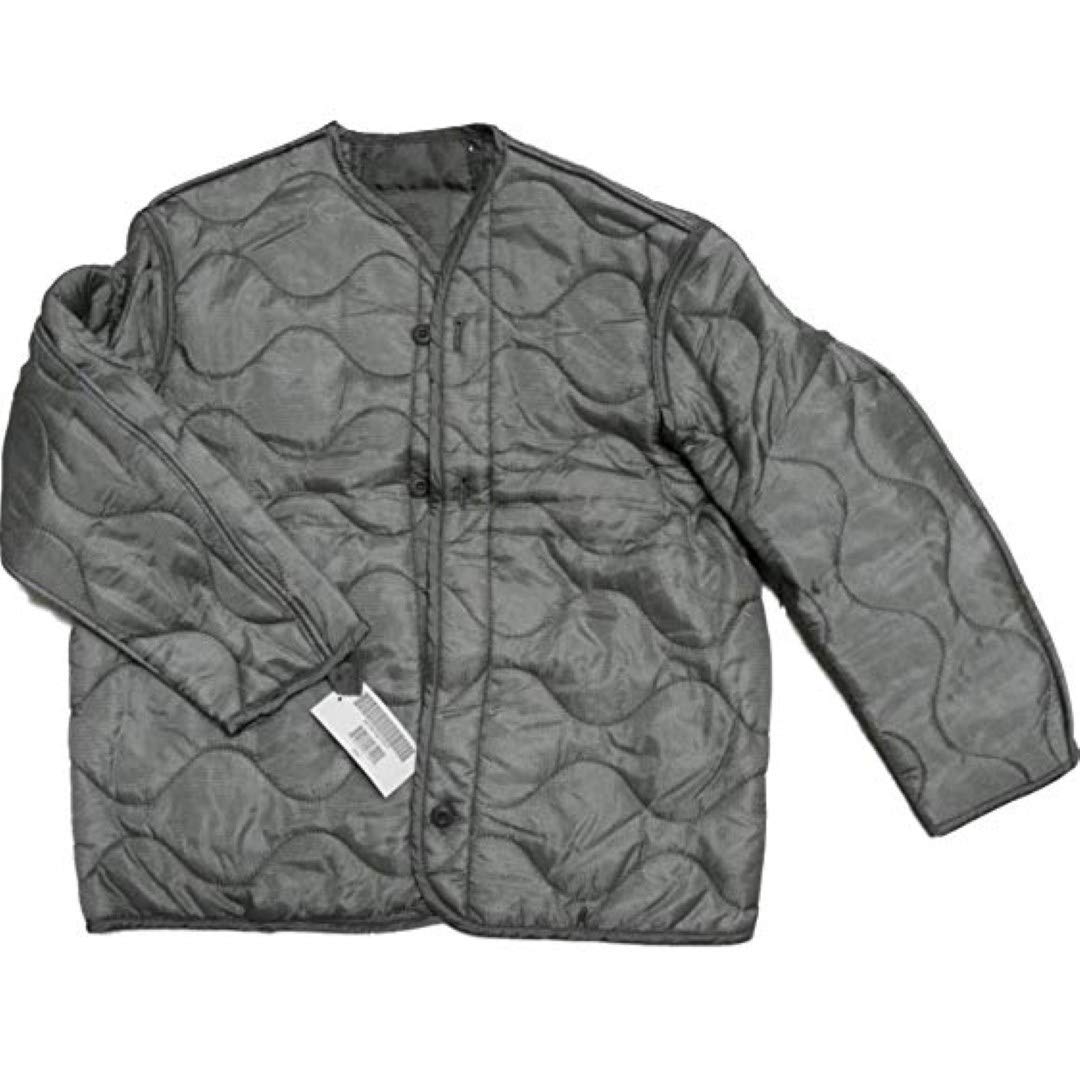 M-65 Field Jacket – tagged 