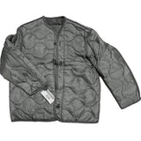 M-65 Field Jacket Liner with Buttons