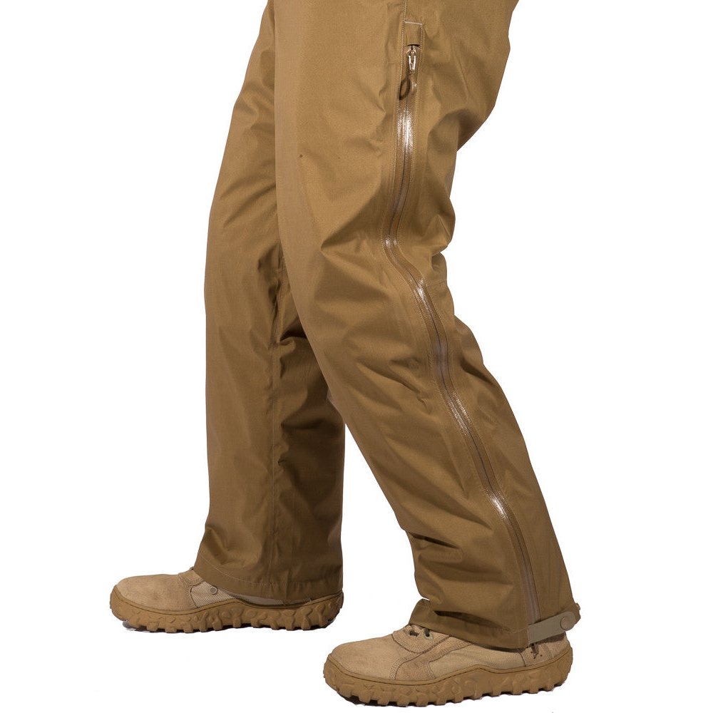 Gore-Tex® A6 Rain Pant – McGuire Army Navy