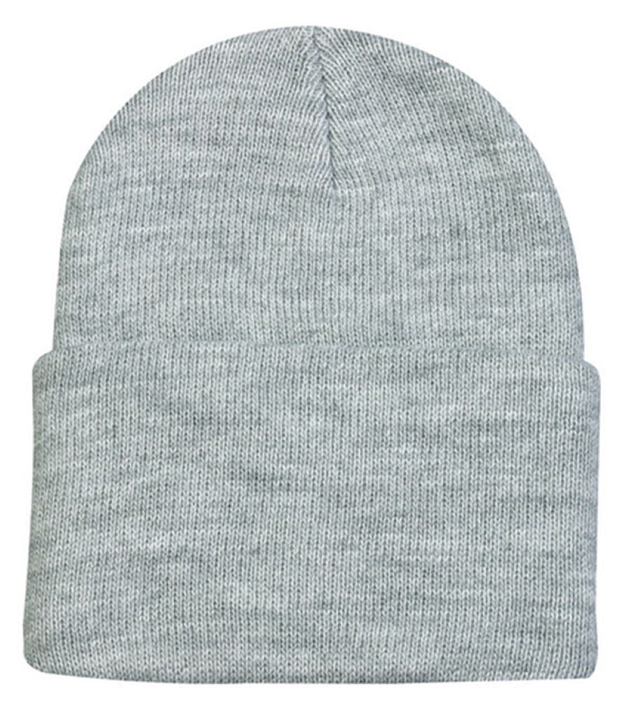 Fine Knit Watch Cap