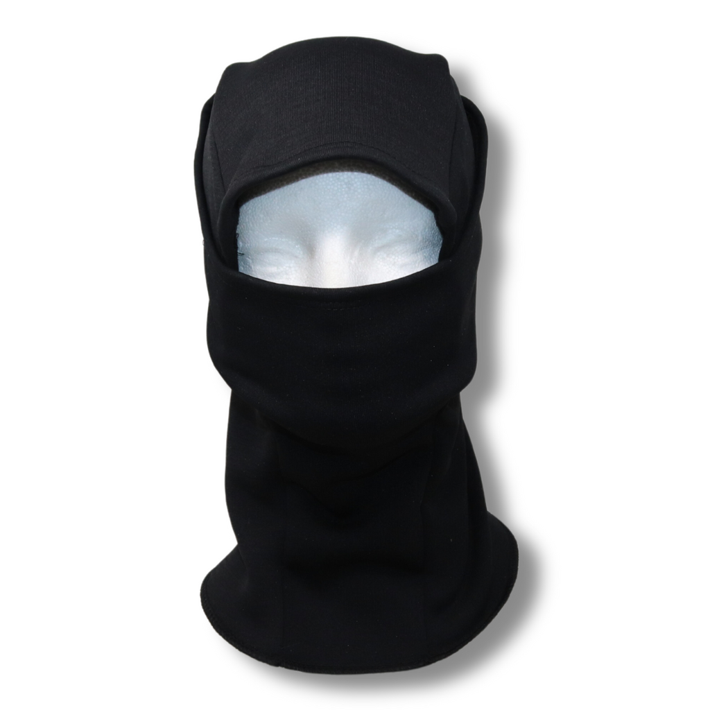 Snug-fitting Fleece Balaclava