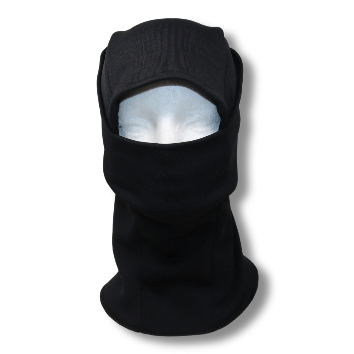 Snug-fitting Fleece Balaclava