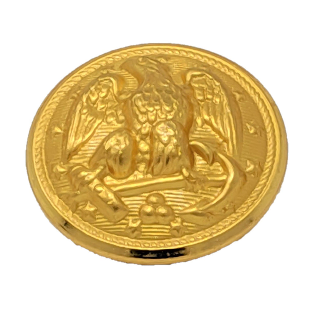 US Marine Corps Buttons - 24 Pack