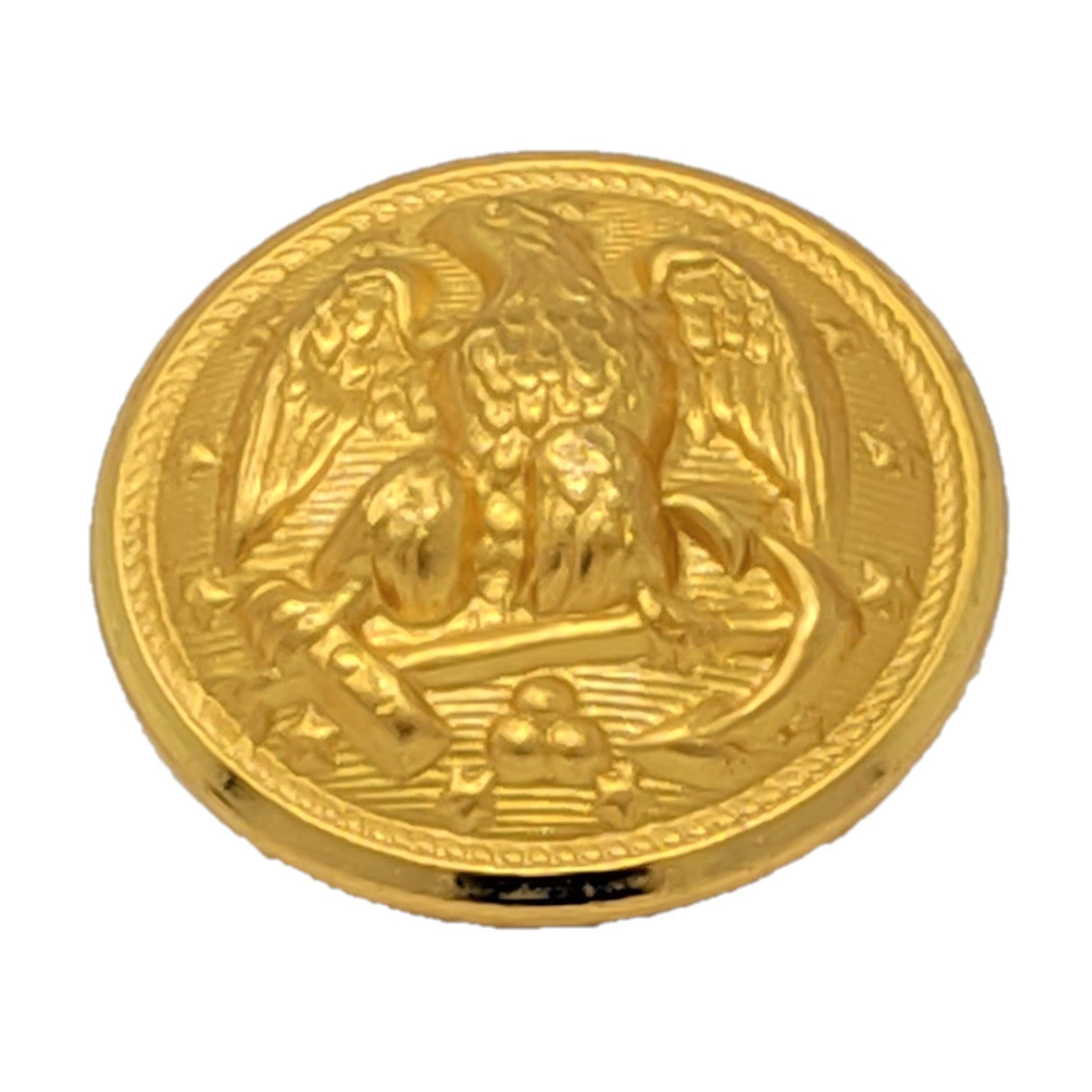 US Marine Corps Buttons - 24 Pack