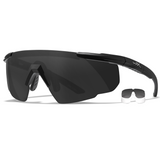 Wiley X® Saber Advanced ANSI Rated Safety Glasses