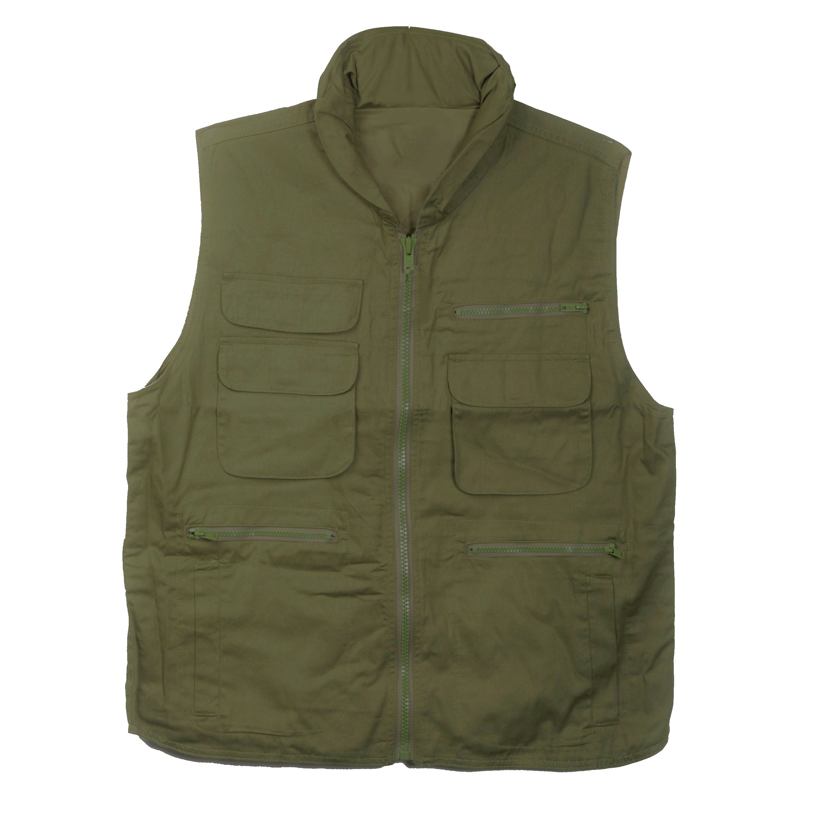 Combat Ranger Vest