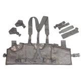 GI MOLLE II Tap Vest W/ Components