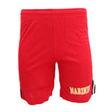 US Marines Mesh Athletic Shorts— Small