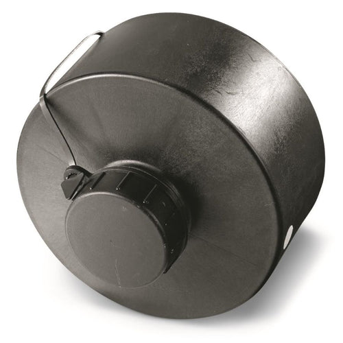 Israeli Gas Mask Filter Nato Specifications NBC for 40mm Gas Masks