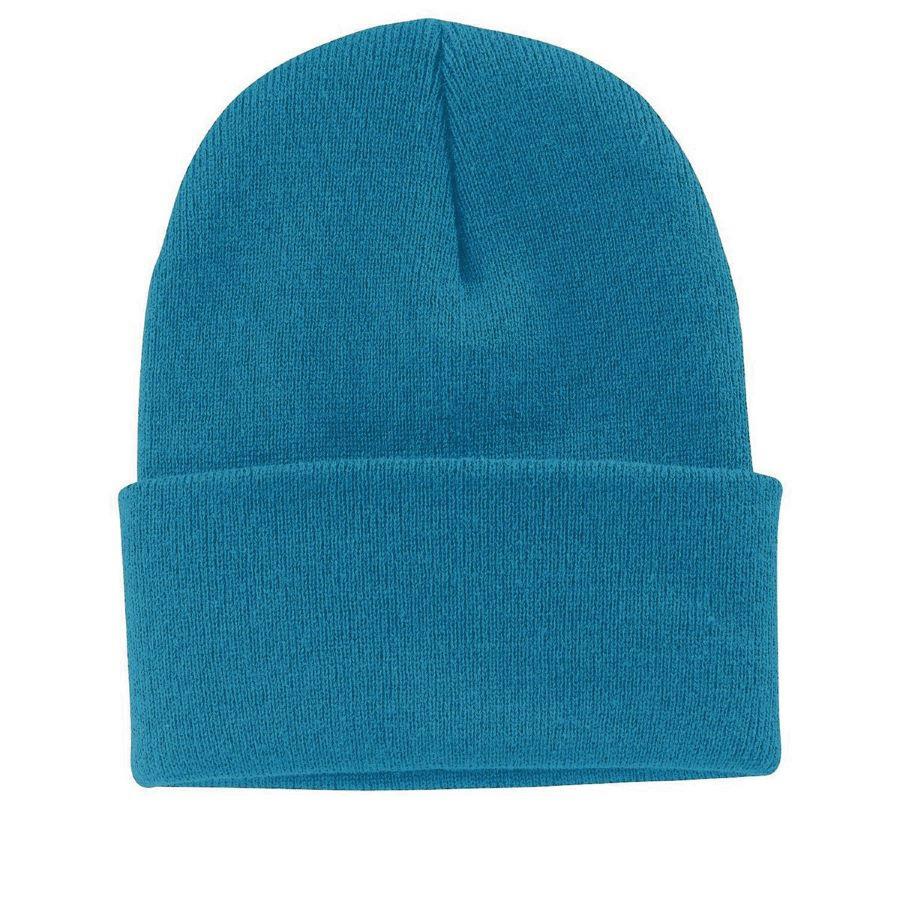 Fine Knit Watch Cap