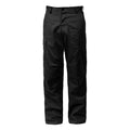 PolyCotton BDU Pants, Woodland Camo