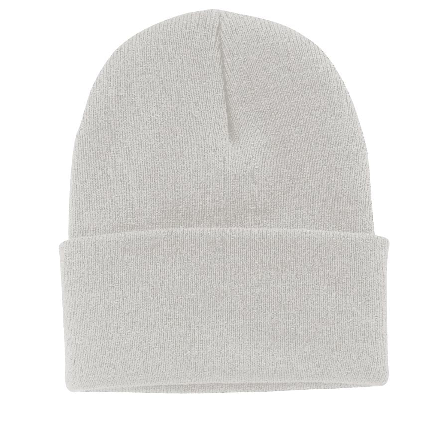 Fine Knit Watch Cap