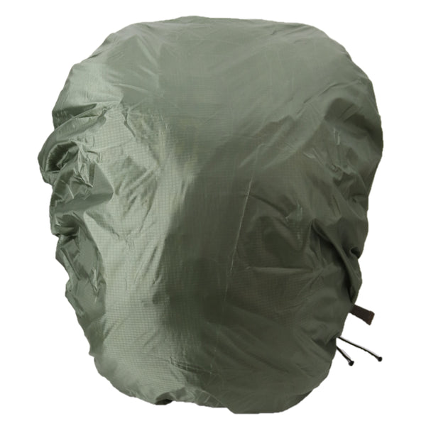 Waterproof Rucksack Cover W/ Storage Pouch