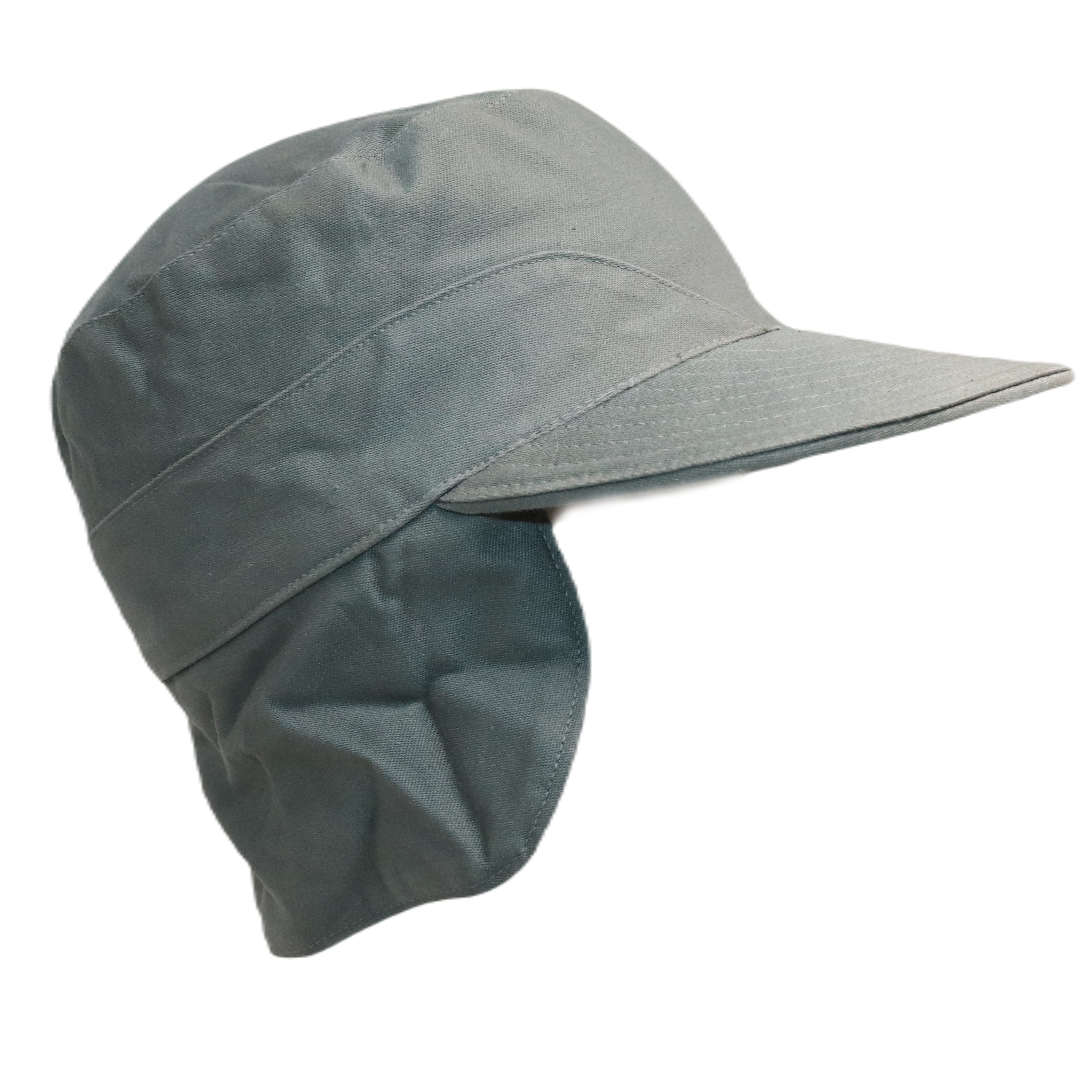 GI Korean Era Fatigue Cap— Used
