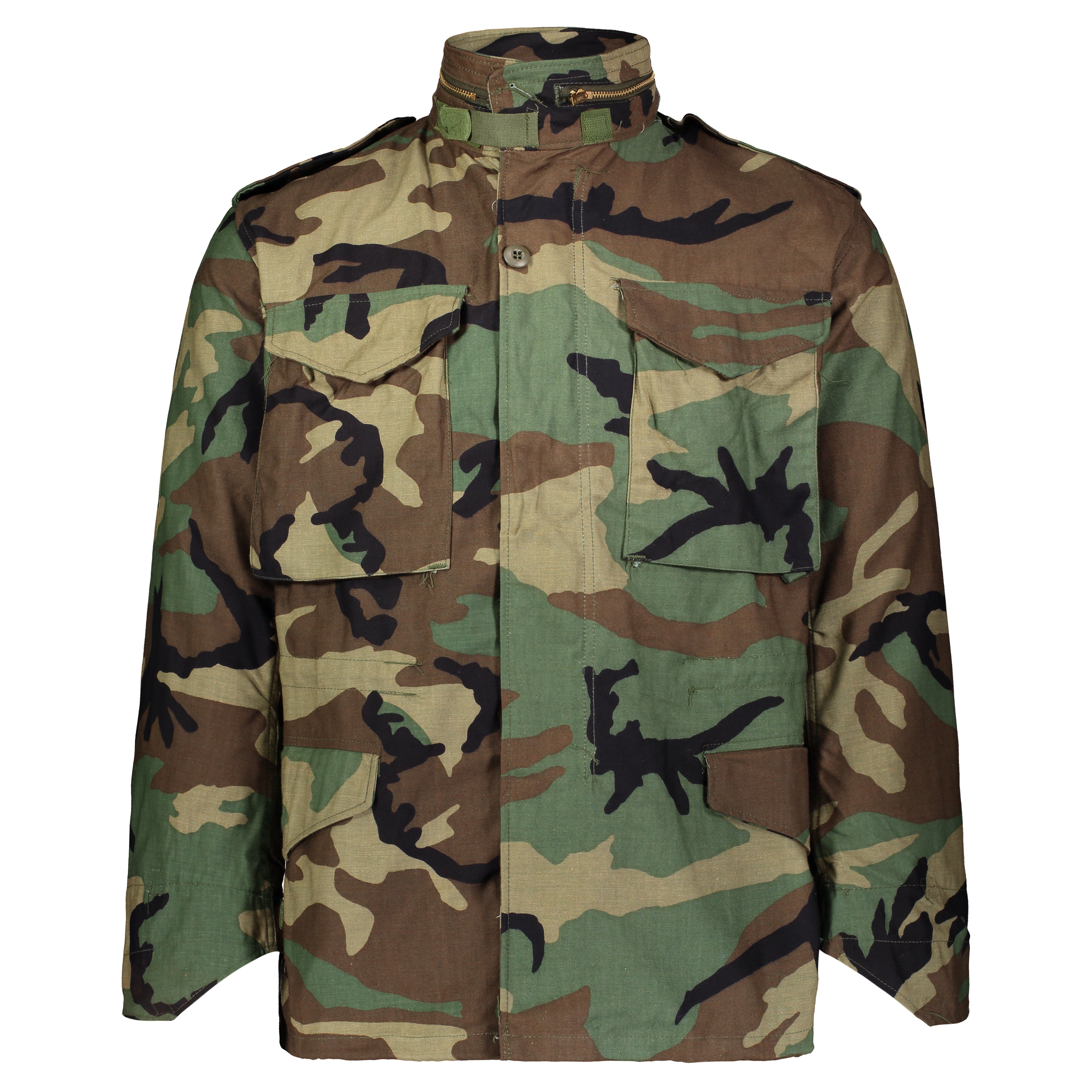 M-65 Field Jacket