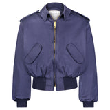 US Air Force Security Bomber Jacket