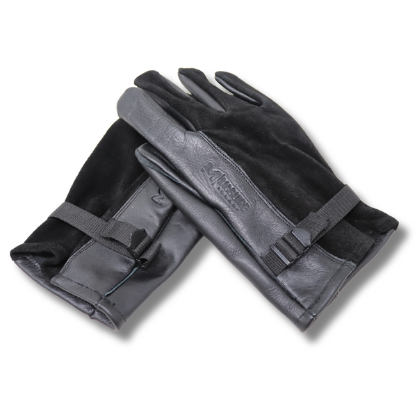 d generation handschuhe GI Style Leather & Suede D-3A Gloves