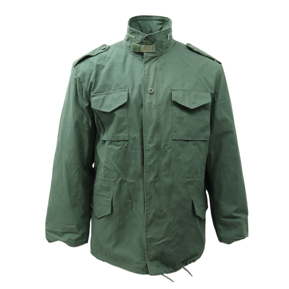 M-1965 NyCo Field Jacket W/ Liner