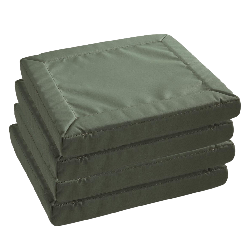 GI M998 Humvee Seat Cushion