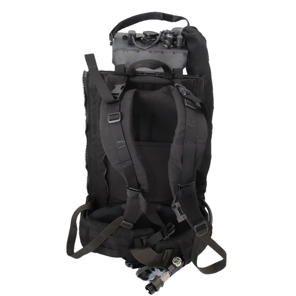 SCOUT 20000G01A Life Support System — Used