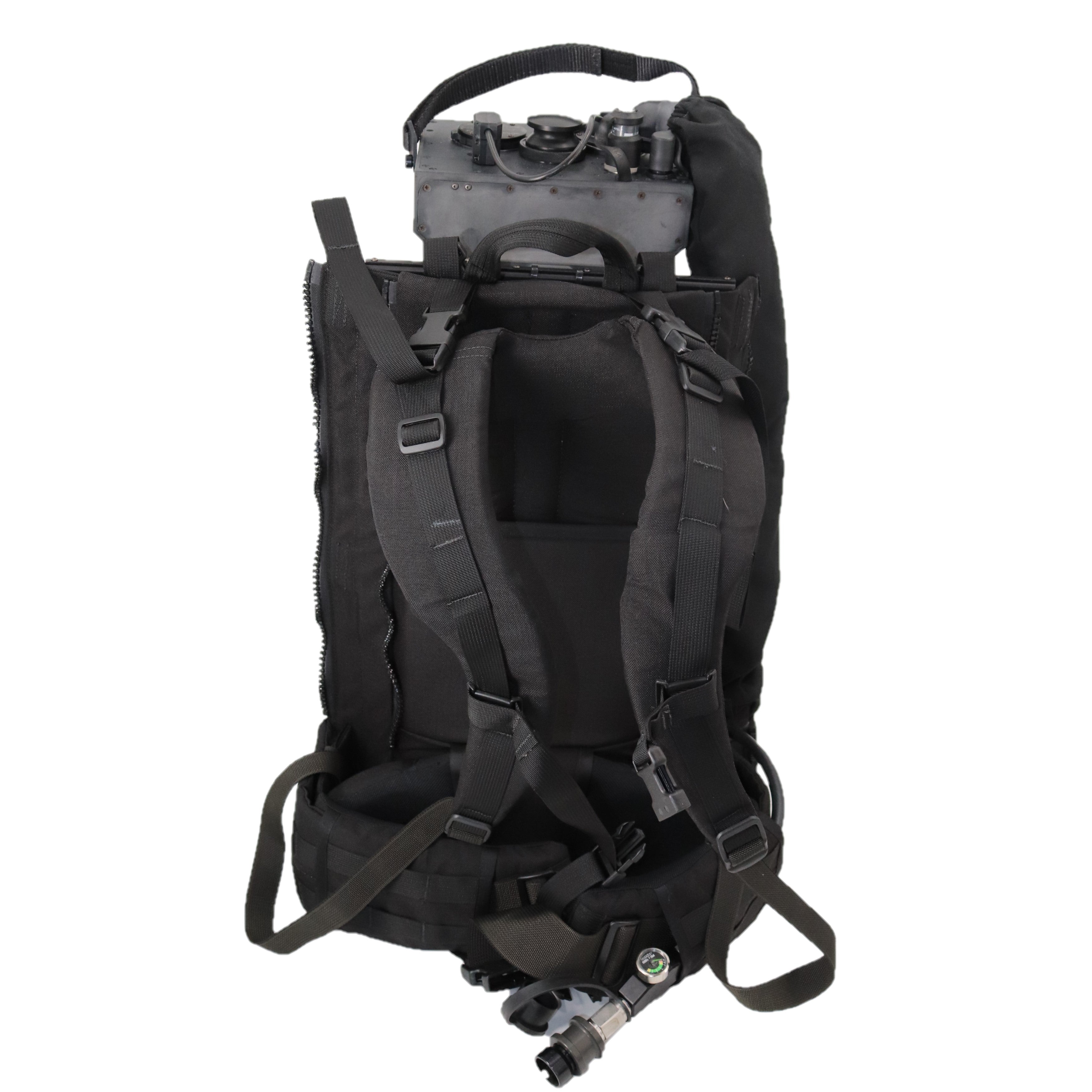 SCOUT 20000G01A Life Support System — Used