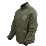 GI USMC PT Athletic Jacket