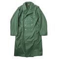 German Border Police Raincoat
