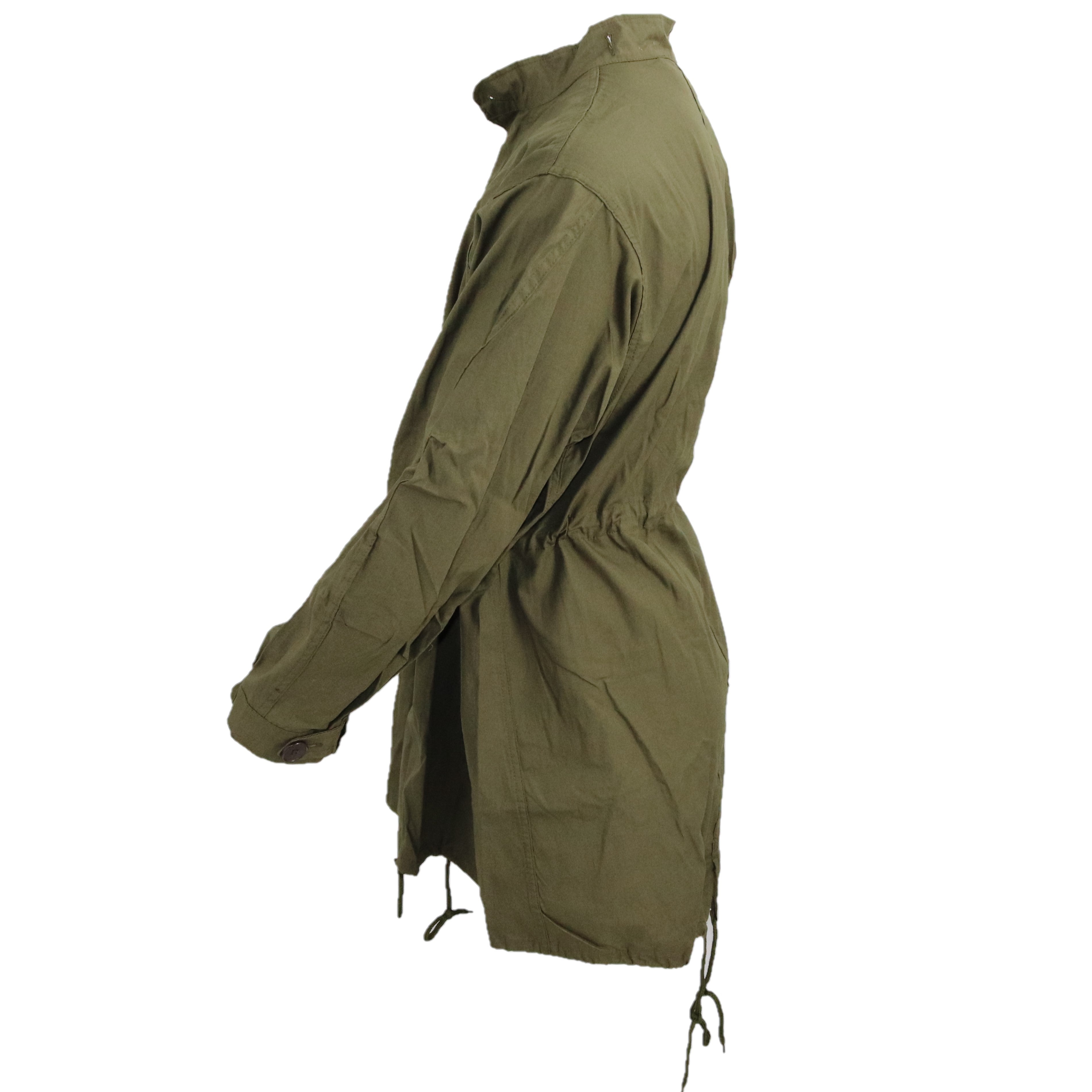 ジャケット・アウター tk Sturm M-65 fishtail x-small ストリーム ミルテック M-65 フィッシュテール ライナー STURM MIL-TEC