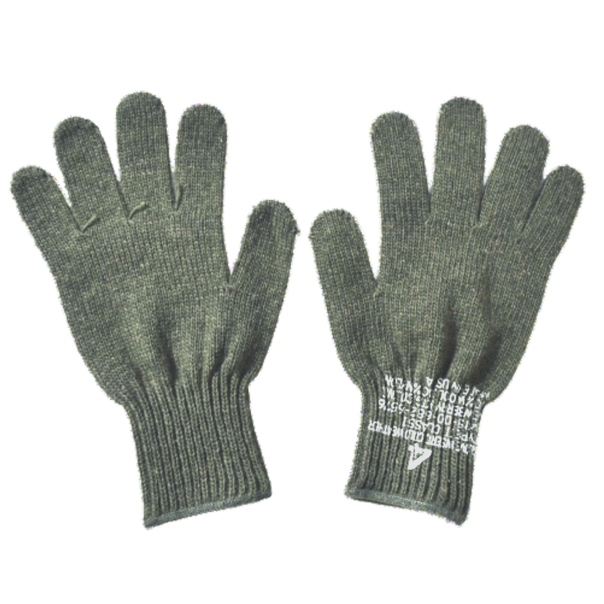 Glove Liner Inserts, Foliage