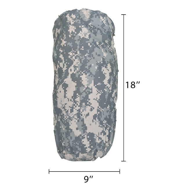Improved Combat Shelter Tent— Used