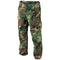Woodland Camo