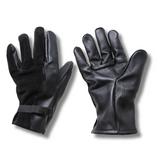 GI Style Leather & Suede D-3A Gloves