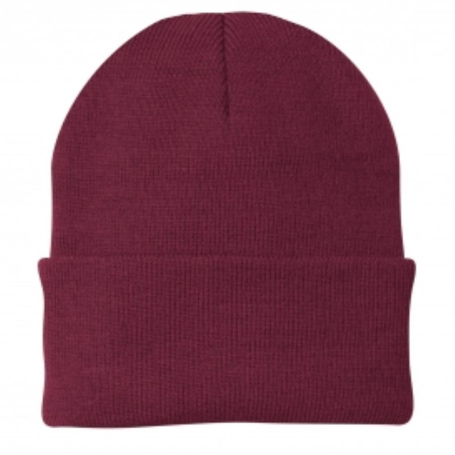 Fine Knit Watch Cap