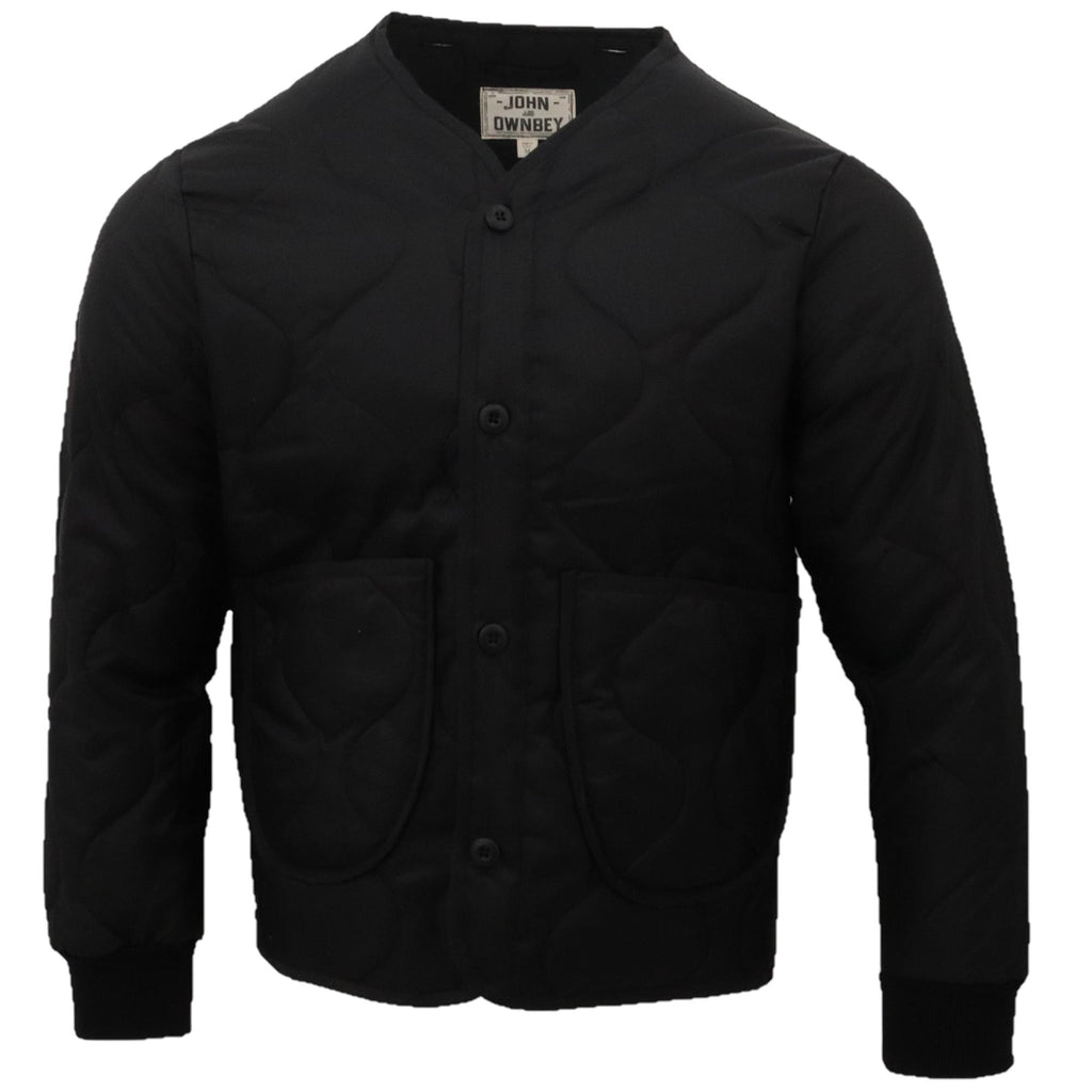 Woobie Jacket